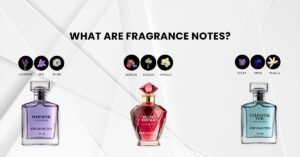 What Are Fragrance Notes?